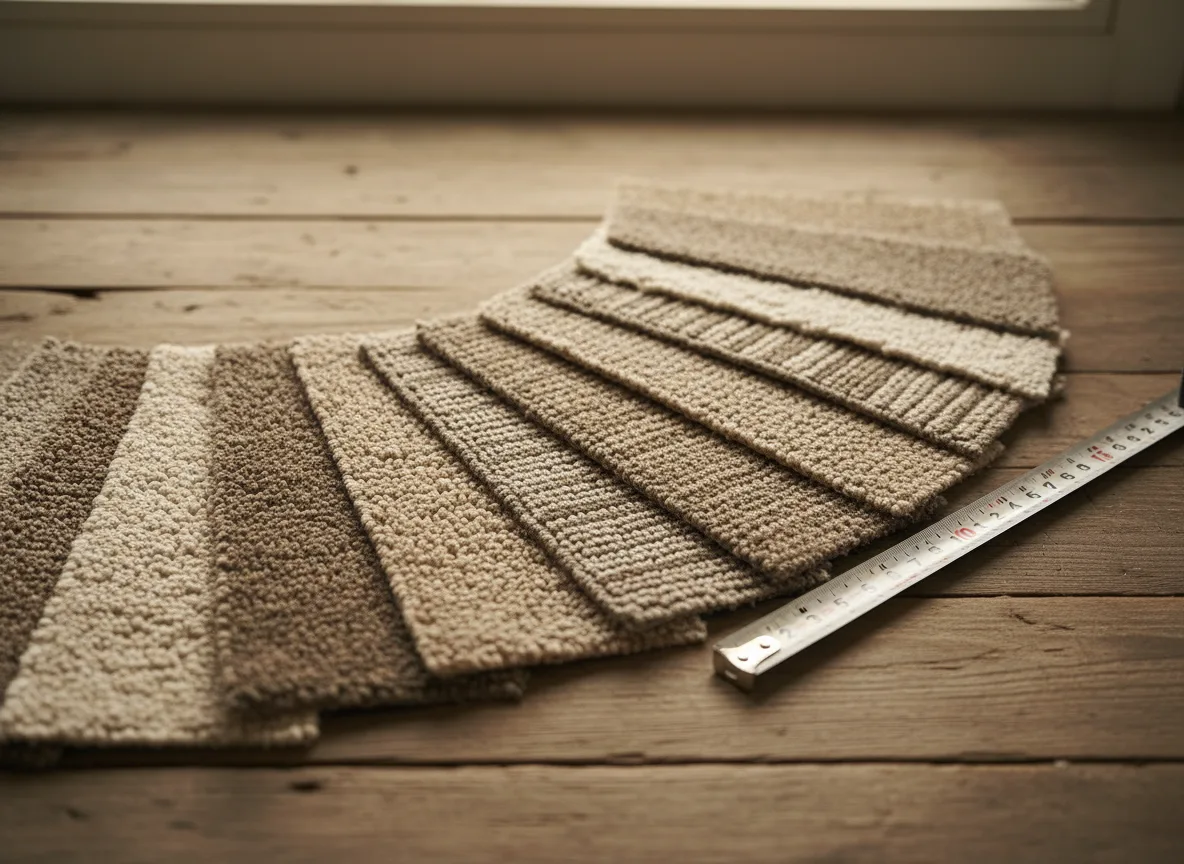 Carpet Installation Kanawha, IA FAQs
